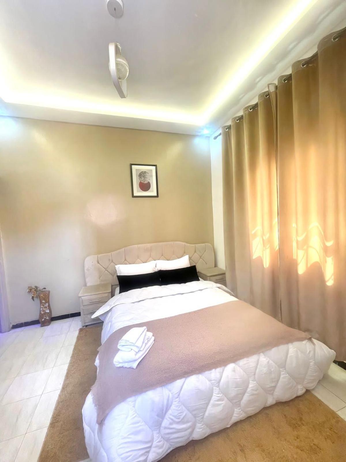 Hotel Darna With Air Conditioning Errachidia Dış mekan fotoğraf