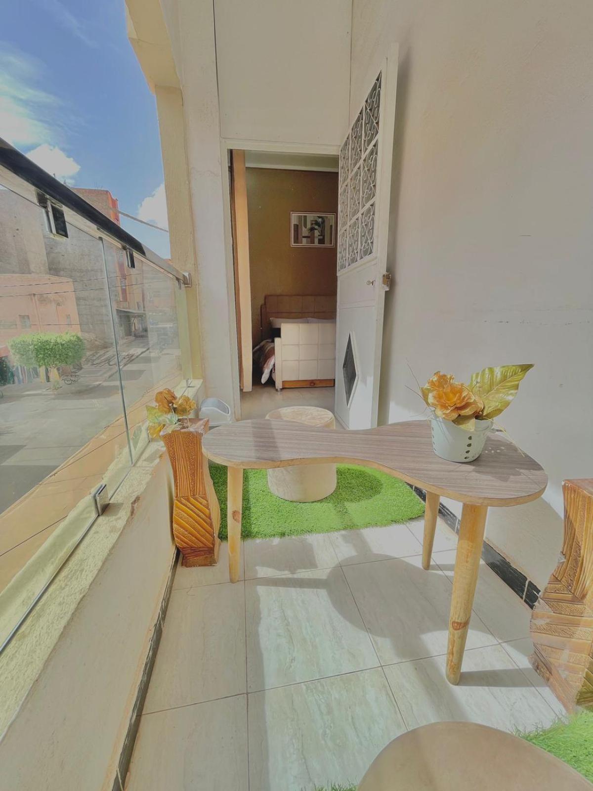 Hotel Darna With Air Conditioning Errachidia Dış mekan fotoğraf